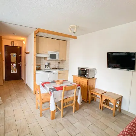 Tignes, 1 Pièce, 4 Personnes - Fr-1-502-311 Appartement *