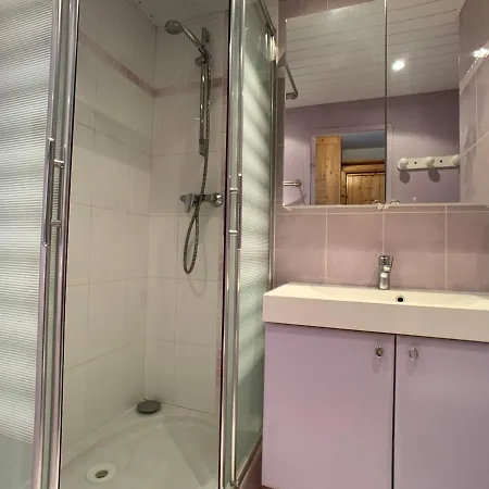 Tignes, 1 Pièce, 4 Personnes - Fr-1-502-311 Appartement *