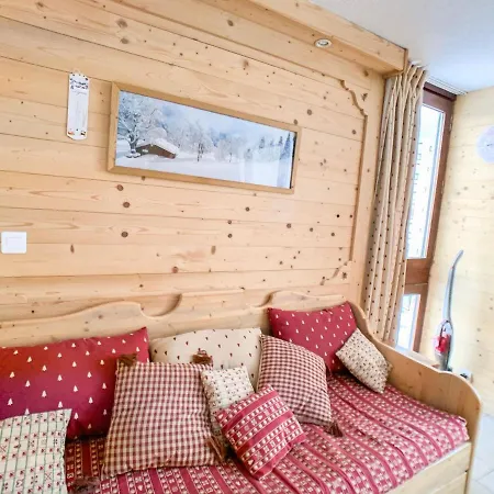 Renove, Proche Pistes Et Commerces, Balcon, Animaux Acceptes - Fr-1-502-311
