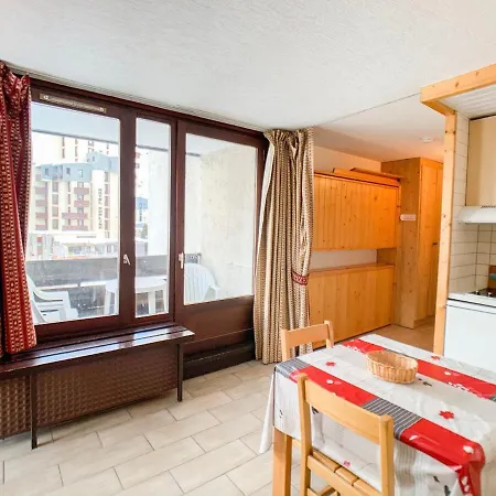 Renove, Proche Pistes Et Commerces, Balcon, Animaux Acceptes - Fr-1-502-311 Apartment